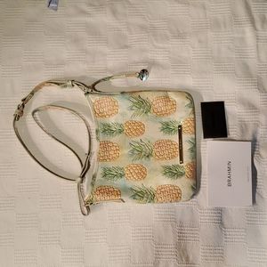 Brahmin | Jody-Multi Pompano Crossbody Bag